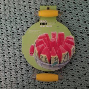 Melon Slicer